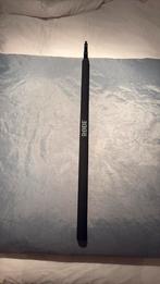 Rode boompole, Enlèvement, Comme neuf