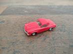 Mercedes 190 SL/ Faller AMS / Slotcar, Kinderen en Baby's, Speelgoed | Racebanen, Verzenden, Onderdelen