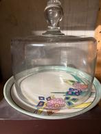 Cloches en verre, Enlèvement ou Envoi