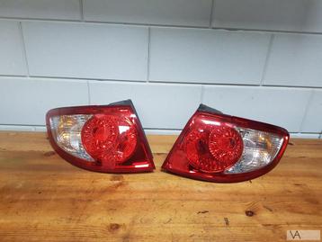 Hyundai Santa Fe 2006 -2010 achterlicht links bestuurder €40 beschikbaar voor biedingen