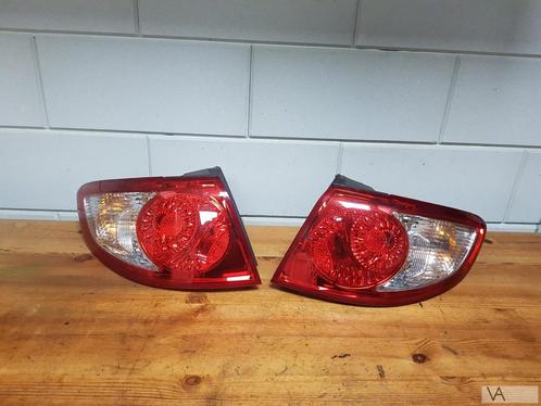 Hyundai Santa Fe 2006 -2010 achterlicht links bestuurder €40, Auto-onderdelen, Verlichting, Hyundai, Gebruikt, Ophalen of Verzenden