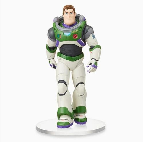 Figurine Buzz L'éclair Toy Story Disney Pixar Buzz Lightyear, Collections, Statues & Figurines, Neuf, Enlèvement ou Envoi
