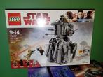 Lego star wars 75177, Ophalen of Verzenden, Zo goed als nieuw, Lego