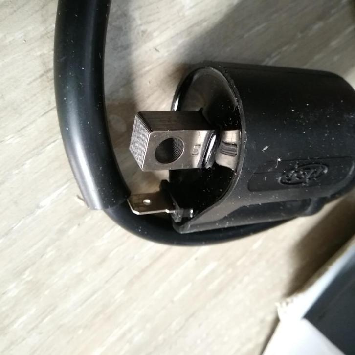 Aprilia Amico SR Rally Sonic Scarabeo Gulliver-spoel, Fietsen en Brommers, Brommeronderdelen | Scooters, Nieuw, Aprilia, Ophalen of Verzenden