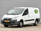 Citroen Jumpy 12 1.6 HDI L2H1, Voorwielaandrijving, Stof, Gebruikt, Citroën