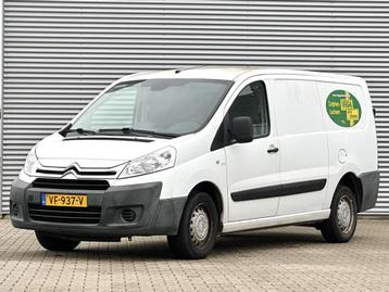 Citroen Jumpy 12 1.6 HDI L2H1 beschikbaar voor biedingen