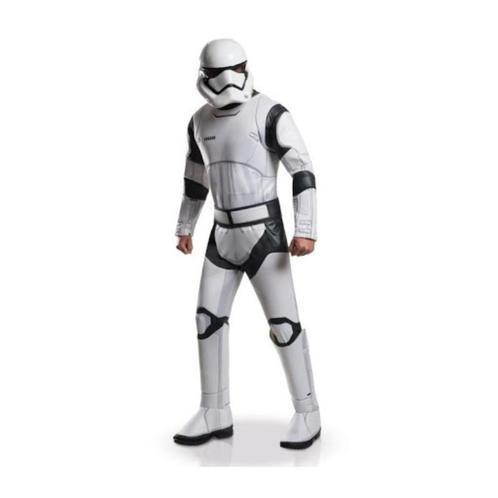 Star Wars Stormtrooper-kostuum + helm voor volwassenen te hu, Kleding | Heren, Carnavalskleding en Feestkleding, Nieuw, Kleding
