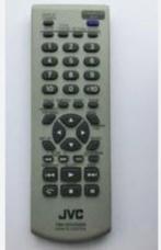 Afstandsbediening Jvc rm-sxv057a., Ophalen of Verzenden, Zo goed als nieuw, Origineel, Dvd