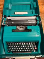 Olivetti studio 45 met koffer, Diversen, Ophalen, Zo goed als nieuw