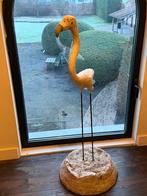 Beton flamingo, Antiek en Kunst, Ophalen of Verzenden
