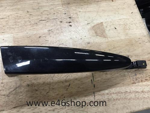 Deurgreep BMW E87 Black Saphire metallic  rechtsvoor, Auto-onderdelen, Carrosserie, Deur, BMW, Gebruikt, Ophalen of Verzenden