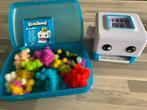 Bunchems, Gebruikt, Puzzelen