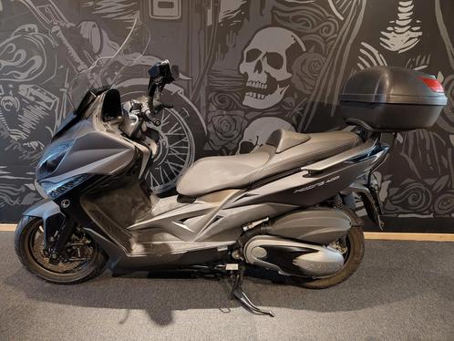 SPANNENDE 400i, Fietsen en Brommers, Scooters | Kymco, Zo goed als nieuw, Ophalen of Verzenden