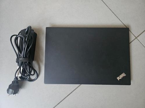 Lenovo X280 (i5 8350U@1,7Ghz, 8GB RAM, 256GB SSD, 12,5"LCD), Computers en Software, Windows Laptops, Zo goed als nieuw, 12 inch