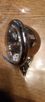 Vuurtoren van Harley, Motoren, Ophalen, Nieuw