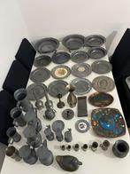 Tin antiek, Antiquités & Art, Antiquités | Étain, Enlèvement