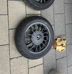Vespa achter velg, Fietsen en Brommers, Ophalen of Verzenden, Zo goed als nieuw, Vespa