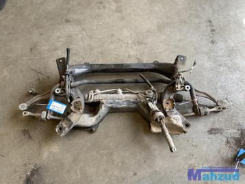 MERCEDES E-klasse W211 subframe voor draagarm draagstang 200 beschikbaar voor biedingen