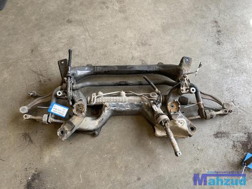 MERCEDES E-klasse W211 subframe voor draagarm draagstang 200, Auto-onderdelen, Ophanging en Onderstel, Mercedes-Benz, Gebruikt