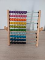 Houten telraam Ikea, Kinderen en Baby's, Ophalen, Zo goed als nieuw