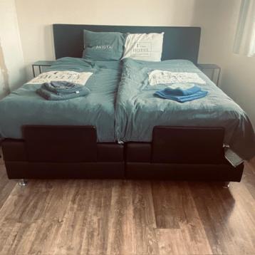 Boxspring beschikbaar voor biedingen