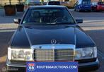 Mercedes-Benz 300 CE | 1990 | Route 66 Auctions, Achat, Entreprise, Boîte manuelle, Autre carrosserie