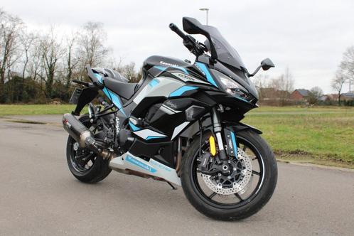 KAWASAKI 1000 SX - PERFORMANCE + DRUPPELLADER, Motoren, Motoren | Kawasaki, Particulier, Sport, meer dan 35 kW, 4 cilinders, Ophalen