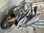 Kymco AK 550 Super Touring, Fietsen en Brommers, Scooters | Kymco, Ophalen, Overige modellen, Zo goed als nieuw, Benzine