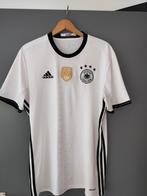 Adidas tshirt Germany football, Sport en Fitness, Voetbal, Nieuw, Shirt, Ophalen of Verzenden, Maat L