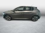 Peugeot 208 1.2T Active, Autos, Argent ou Gris, Achat, Entreprise, 1165 kg