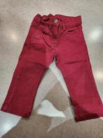Pantalon jeans fille 18mois, Enfants & Bébés, Comme neuf, Fille, Enlèvement ou Envoi, Pantalon