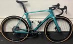 Vélo de gravel Bianchi Impulso RC L 2025, Vélos & Vélomoteurs, 57 à 61 cm, Enlèvement, Neuf, Carbone