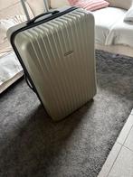 reiskoffer dunlop, Handtassen en Accessoires, Koffers, Ophalen, Zo goed als nieuw