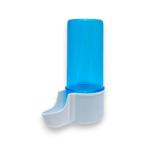 Drinkfontein hoge voet 80cc blauw NIEUW, Ophalen of Verzenden, Nieuw