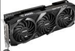 Geforce rtx 3070 ti, Ophalen of Verzenden, Zo goed als nieuw