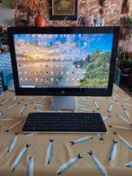 All-In-One PC van HP - Intel Core i7-4785T - Windows 10, Gebruikt, HDD, 2 tot 3 Ghz, 8 GB