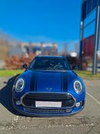 Mini Cooper Clubman, Auto's, Mini, Leder en Stof, 130 g/km, Particulier, 1425 kg