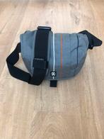 Crumpler Jackpack 4000 camera tas, Audio, Tv en Foto, Foto | Cameratassen, Ophalen of Verzenden, Zo goed als nieuw, Schoudertas
