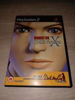 Resident Evil code Veronica X, Consoles de jeu & Jeux vidéo, Jeux | Sony PlayStation 2, Comme neuf, Enlèvement, 1 joueur