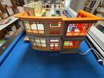Quatre bâtiments playmobile, Kinderen en Baby's, Speelgoed | Playmobil, Ophalen, Gebruikt, Los Playmobil
