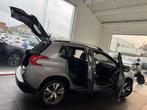 Peugeot 2008 FÉLINE 1.6 VTI 120CH 1ÈRE MAIN MOTEUR À CHAI, Auto's, Gebruikt, Leder, Bedrijf, 5 deurs