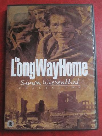 Simon Wiesenthal Collection - The Long Way Home beschikbaar voor biedingen