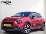 Citroen C3 Max / EAT6 / 110ch, Automaat, Euro 6, 1199 cc, 999 g/km