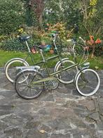 Plooifietsen Raleigh, Fietsen en Brommers, Ophalen, Gebruikt, Versnellingen