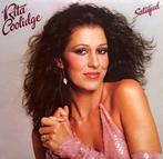 Vinyl 33 tours "Satisfied" de Rita Coolidge, Enlèvement ou Envoi, 1980 à 2000, Utilisé, Autres formats