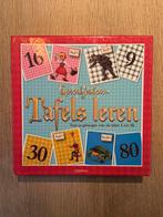 Tafels leren Efteling, Enlèvement, Comme neuf, Compter