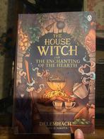 The hous witch and the enchanting of the hearth - Delemhach, Livres, Fantastique, Utilisé, Enlèvement ou Envoi