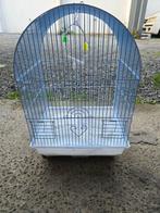 Cage oiseaux, Animaux & Accessoires, Enlèvement ou Envoi, Comme neuf