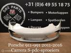 Porsche 911 911 voorbumper 2011 2012 2013 2014 2015 2016, Auto-onderdelen, Gebruikt, Ophalen of Verzenden, Bumper, Voor