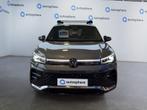 Volkswagen Tiguan R-Line Business Premium*Camera 360, Automaat, Parkeersensor, Bedrijf, 111 kW